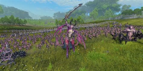 warhammer 3 best unit size|unit size :: Total War: WARHAMMER III General Discussions .